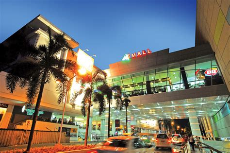 FAST FACTS: The pioneering legacy of Ali Mall - Araneta City Blog