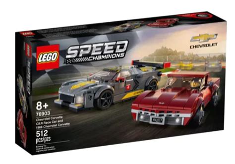 Lego® Auto MOCs selber bauen