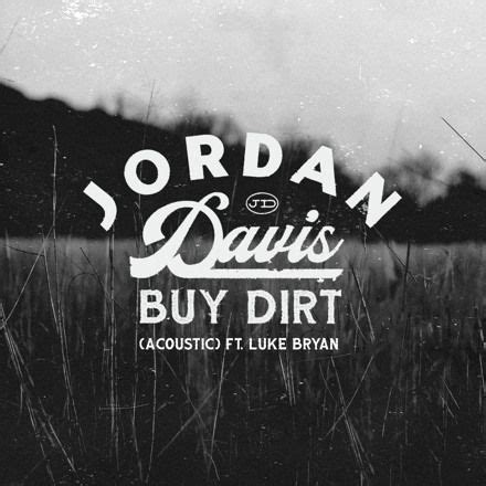 Music - Jordan Davis