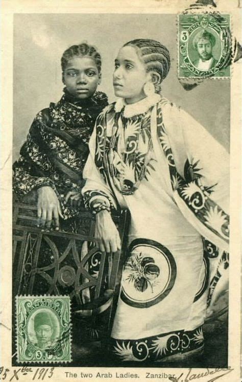 images of swahili people | ... : Swahili Pt 2.: The People of Zanzibar ...