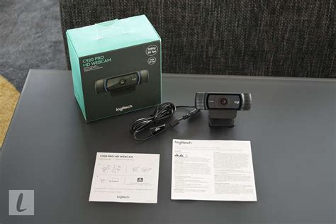 Logitech C920 Pro HD Webcam Review: Real HD Video | atelier-yuwa.ciao.jp