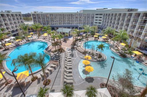 New Sheraton Lake Buena Vista Resort in Orlando Offers 50 Percent off Travel Throughout 2012