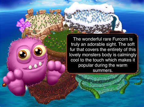 Baby rare Furcorn by DinoDudeArt on DeviantArt