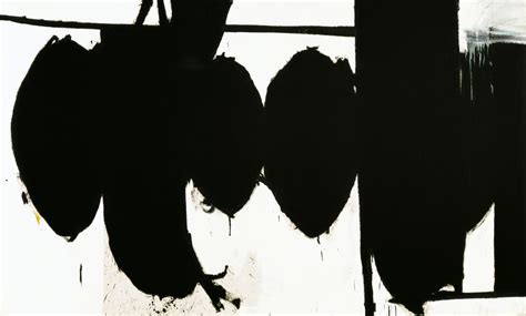 Robert Motherwell | Elegy to the Spanish Republic, No. 70 (1961) | Artsy