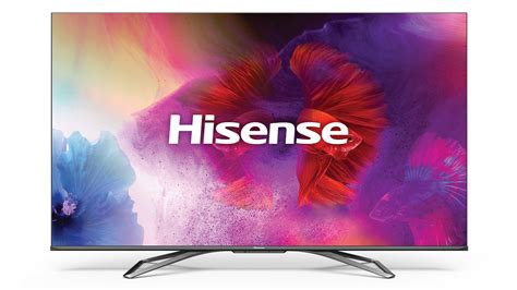 Hisense's New High-End TV Has Over 2 Million Local Dimming Zones