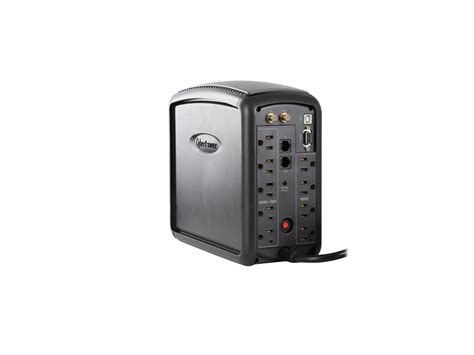 CyberPower Intelligent LCD Series UPS - Newegg.com