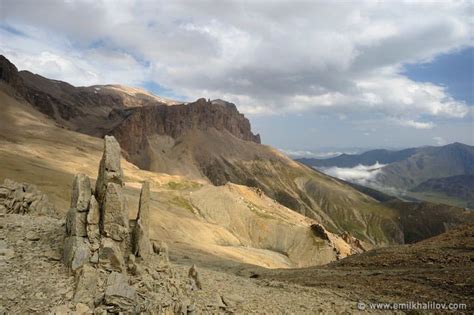 Shahdag National Park - Alchetron, The Free Social Encyclopedia