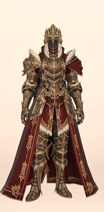 Gearset Collection | Eorzea Collection