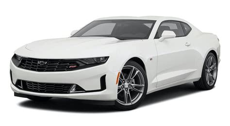 2022 Chevy Camaro for Sale | New & Used Car Dealer Near Mason, OH