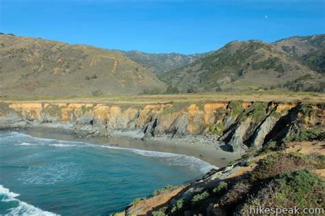 Hiking in Big Sur: 10 Must See Local Hikes | Ragged Point Inn