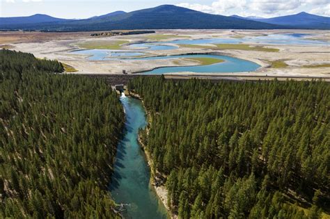 Deschutes River users brace for annual ramp down of water - DRC News & Resources