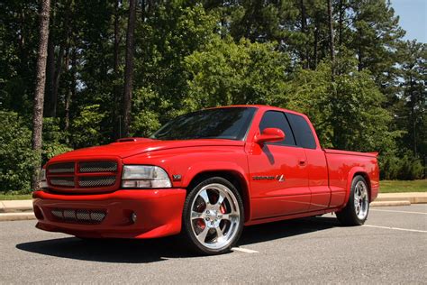 TopWorldAuto >> Photos of Dodge Dakota RT - photo galleries