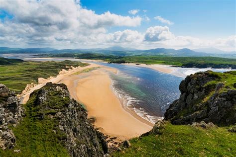 11 Beaches in Ireland You Simply Can't Miss Best Beaches In Ireland, Ireland Beach, Top 10 ...