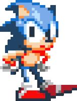 GIFs de Sonic Waiting | Tenor