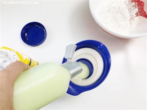 Whip Up This Soft Playdough Recipe with Cornstarch in Minutes!