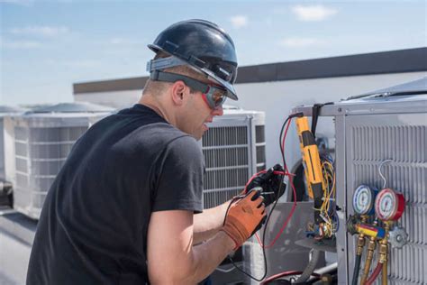 11 Of The Best Tools For HVAC Technicians