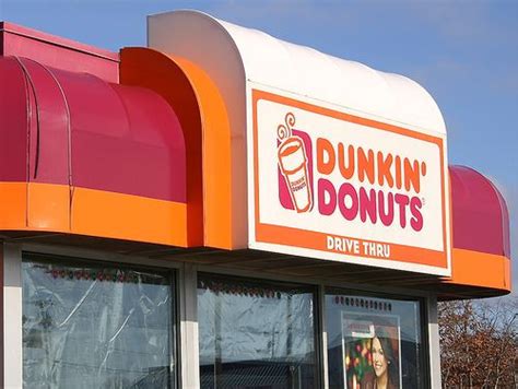 dunkin donuts drive thru hours - Go Nuts Online Journal Sales Of Photos