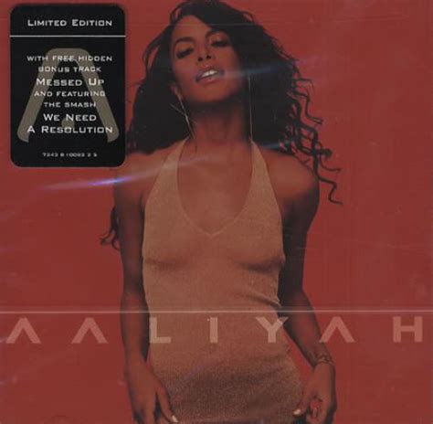 Aaliyah (album) | Album Wiki | Fandom