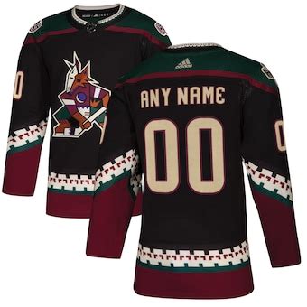 Men's Arizona Coyotes adidas Purple 2020/21 Reverse Retro Authentic Jersey