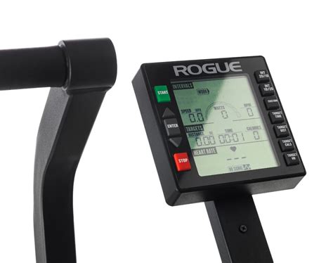 Exercise Equipment Hire - Rogue Echo Bike | Indoor Sports Services