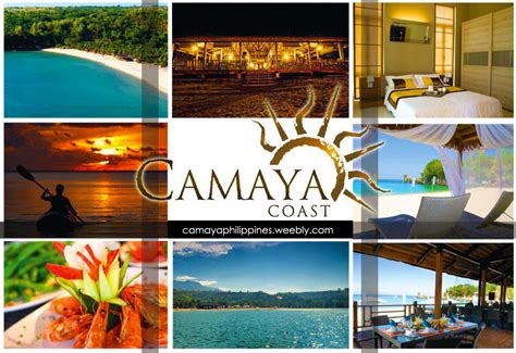 About CAMAYA COAST - CAMAYA COAST Philippines