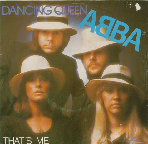 Abba Dancing Queen