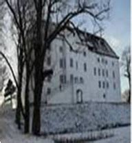 Centuries of History and Ghosts Haunt Denmark's Dragsholm Castle ...