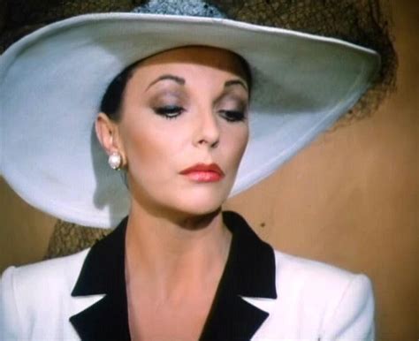 Dynasty-Joan Collins - Dynasty Photo (20738907) - Fanpop