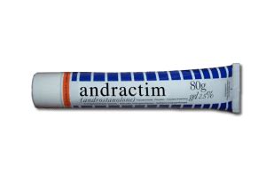 Andractim Review (UPDATE: January 2024) – Should You Use It?