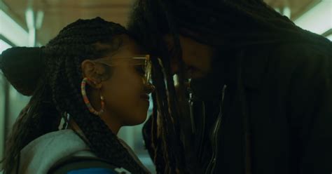 Skip Marley & H.E.R. Release New Music Video For "Slow Down" [Watch]