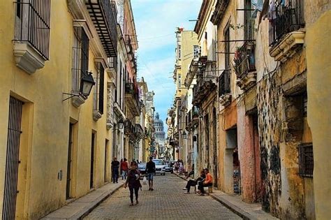 Top Things To Do in Havana Cuba + Travel Guide