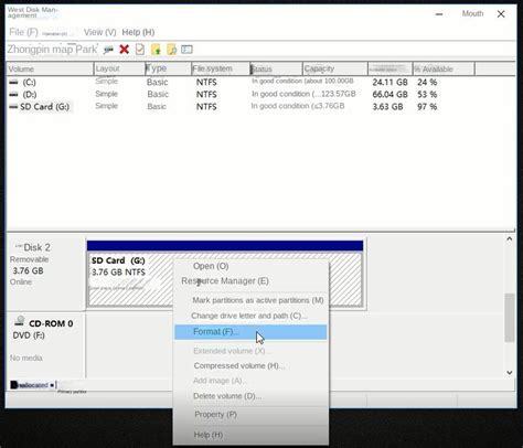 Expert Tips to Recover Data from SDXC Card - Rene.E Laboratory