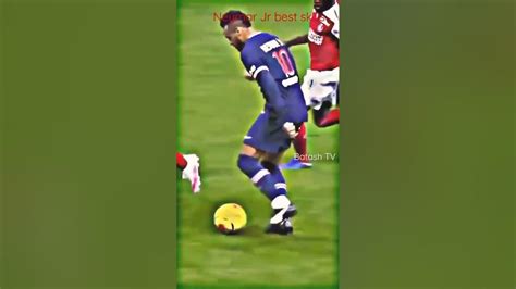 Neymar Jr Best skills - YouTube