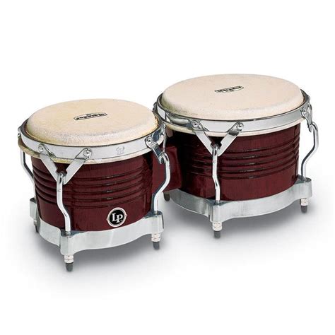 Lp Latin Percussion Lp Matador Naturel - M301-tf Tropical Fusion - PERCUSSION - Buy online ...