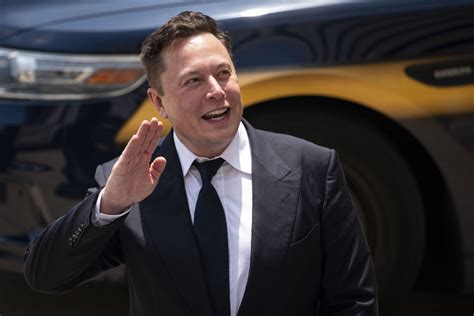 Elon Musk Sells $1.1 Billion in Tesla Stock | TIME