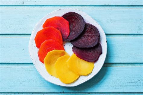 How to Cook Beetroot (& 10 ways to eat them!) | HelloFresh Blog