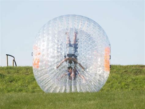 Zorbing Photos & Videos :: Zorbing.com