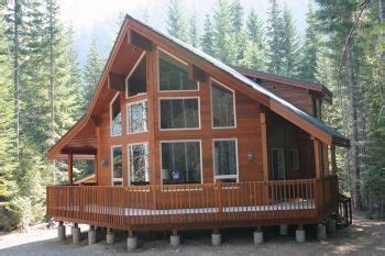 Pan Abode Cedar Homes, Custom Cedar Homes and Cabin Kits Designed and ...