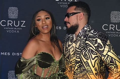 Nadia Nakai on her relationship with AKA: 'God placed us together when we really needed each ...