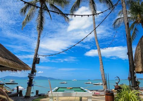 Bophut Beach, Koh Samui Island: How to Visit, 101 Guide (2024)