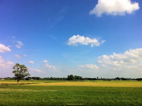 Dutch summer sky by gerardnienhuis on DeviantArt