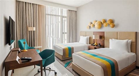 Holiday Inn Dubai Al-Maktoum Airport, Dubai | 2021 Updated Prices, Deals