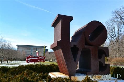 The first-timers guide to the Indianapolis Museum of Art - Indy's Child ...