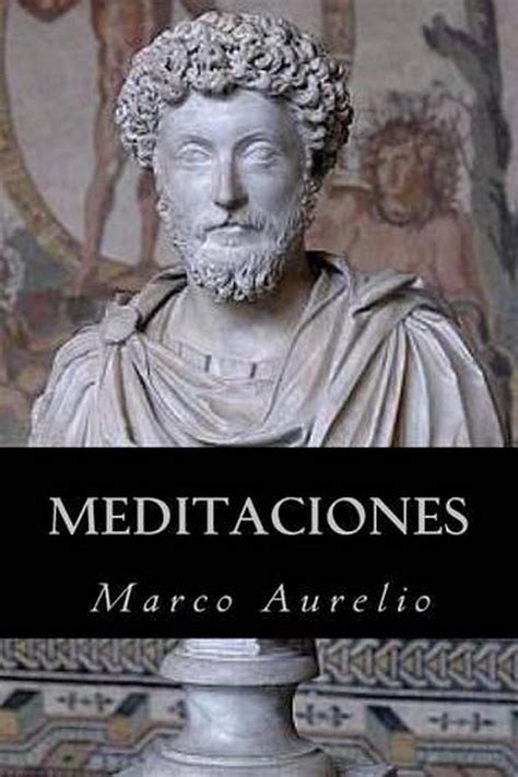 Meditaciones by Marco Aurelio (Spanish) Paperback Book Free Shipping ...