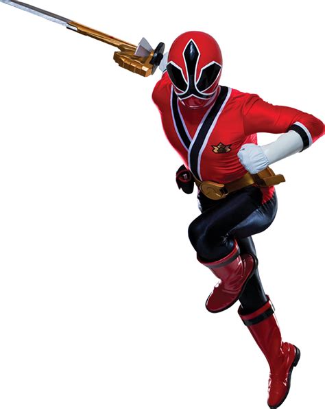 Jayden Shiba ( Power Rangers ) Render by RayLuisHDX2 on DeviantArt