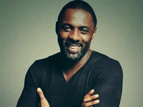 Idris Elba to Play Villain in Star Trek 3?