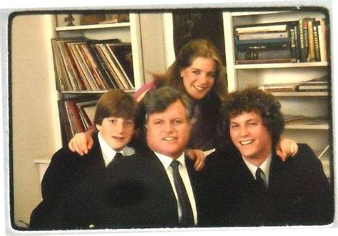 Third Generation of Kennedys : Photo | Ted kennedy, Kennedy family, Kennedy