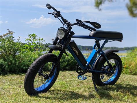 Ariel Rider X-Class Review: The Best Value Moped-Style Ebike? - Ebike ...