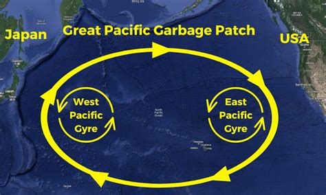 The Great Pacific Garbage Patch: What Can Be Done About It?