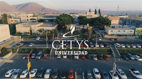 CETYS Universidad – Minaret